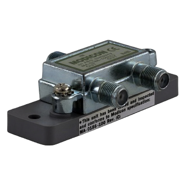 140CHS32000 New Modicon Hot Standby Splitter Kit for Coaxial Cable